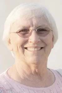 Anna Mary Rittenhouse